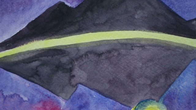 Vorschaubild: Nächtlicher Frieden